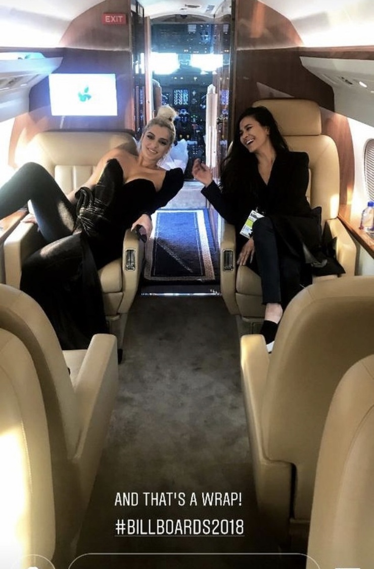 Bebe Rexha