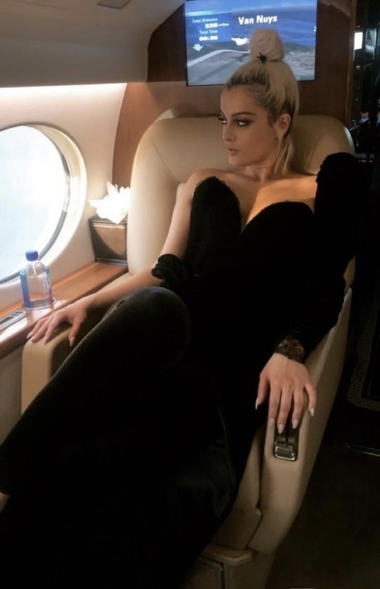 Bebe Rexha