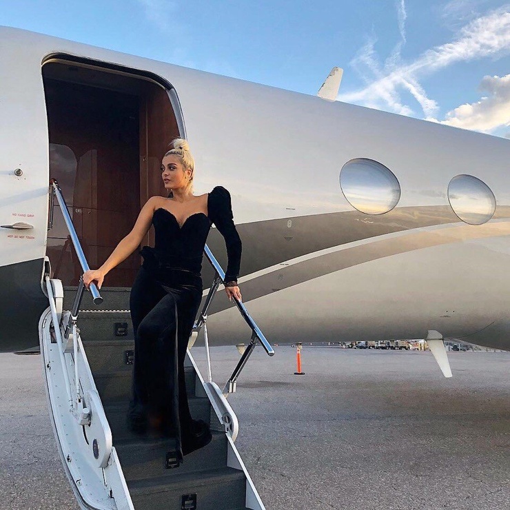 Bebe Rexha