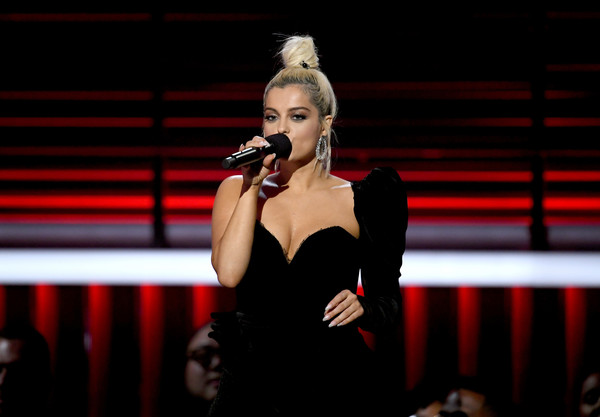 Bebe Rexha