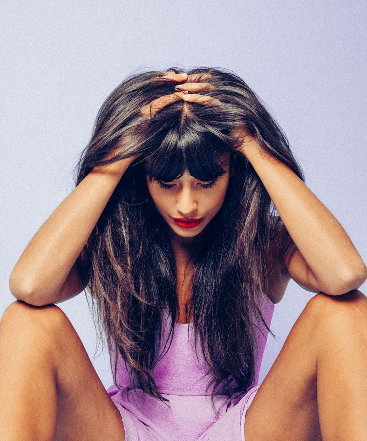 Jameela Jamil