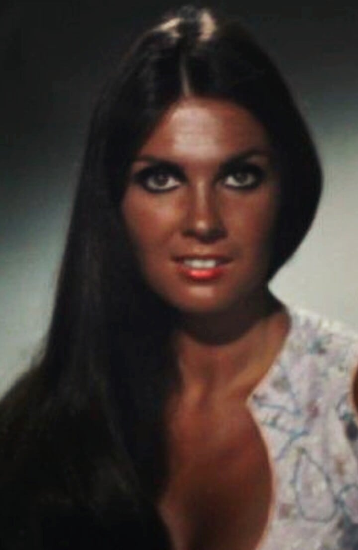 Caroline Munro