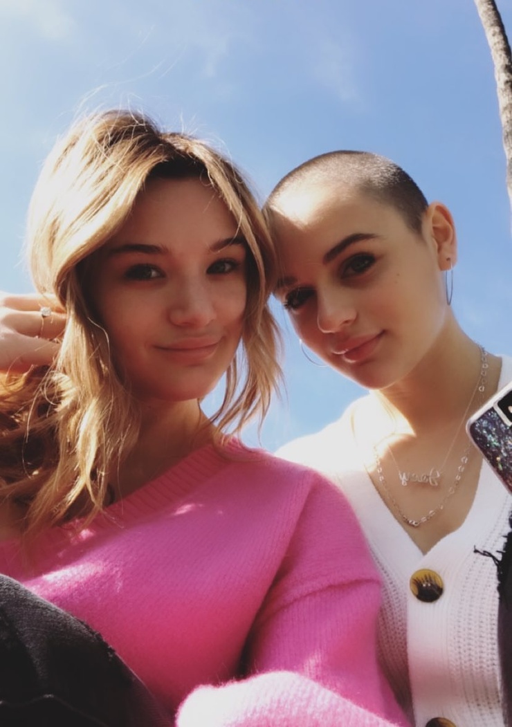 Joey King Joey King