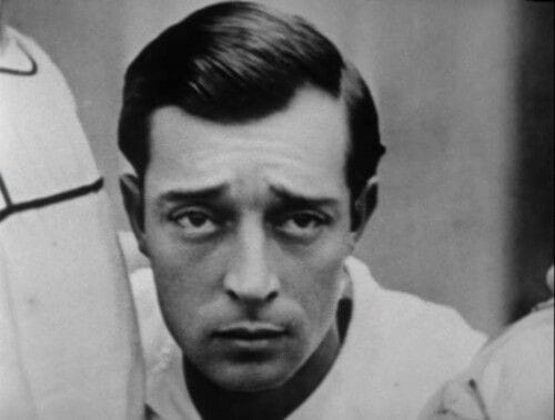 Buster Keaton