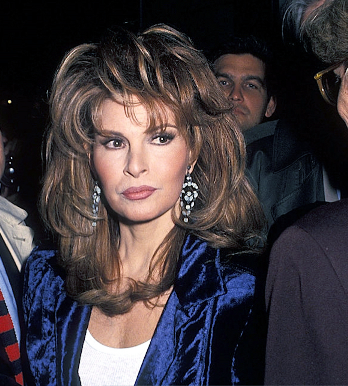 Raquel Welch Raquel Welch