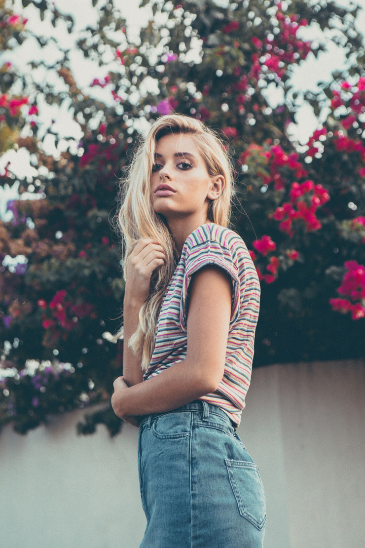 Saskia Jenkins