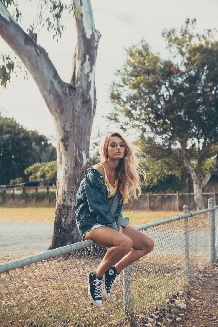 Saskia Jenkins