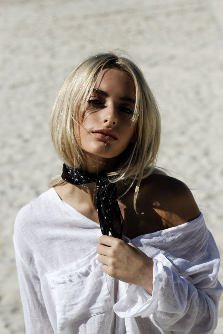 Saskia Jenkins