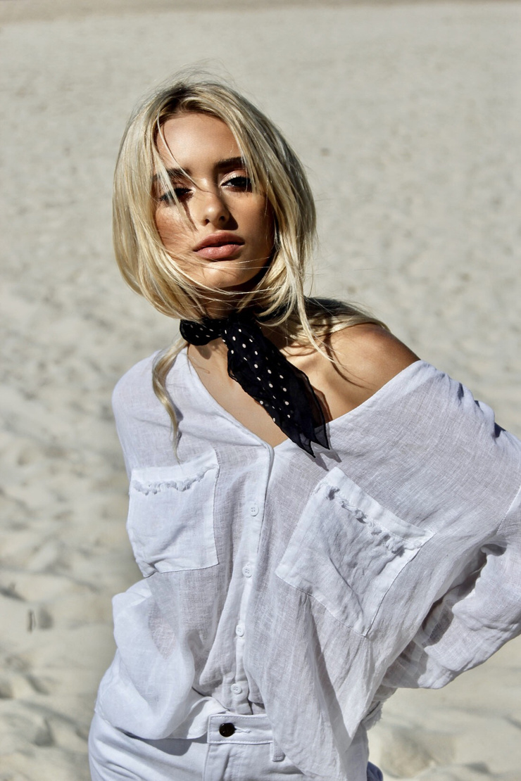 Saskia Jenkins
