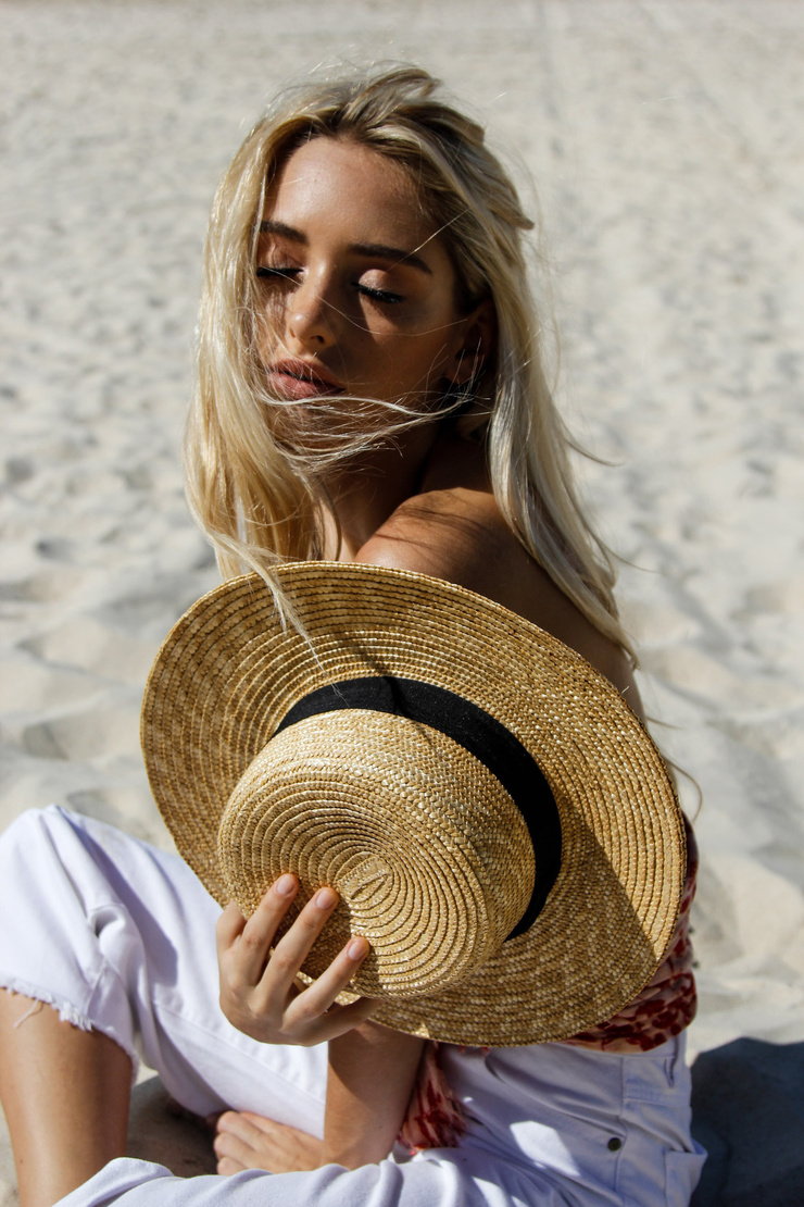 Saskia Jenkins