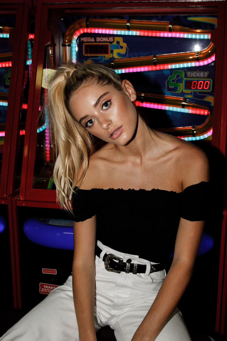 Saskia Jenkins