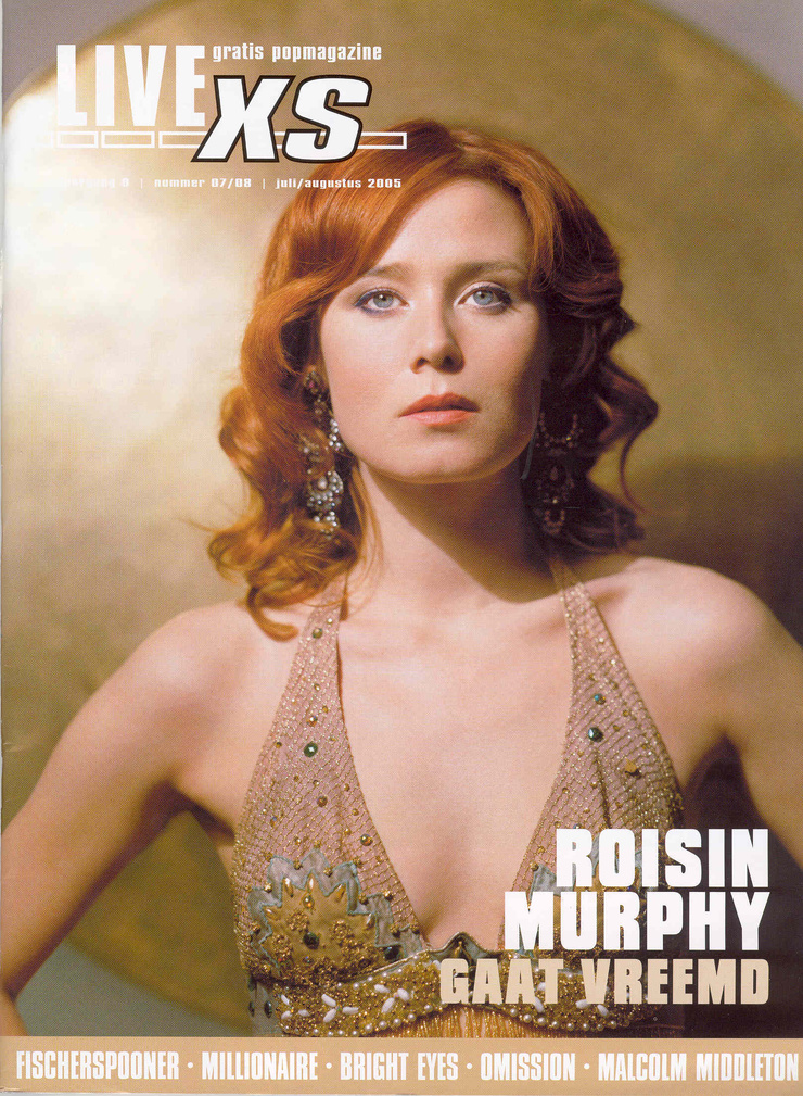 Roisin Murphy