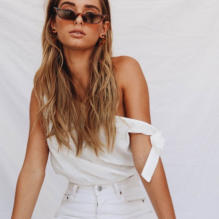 Saskia Jenkins