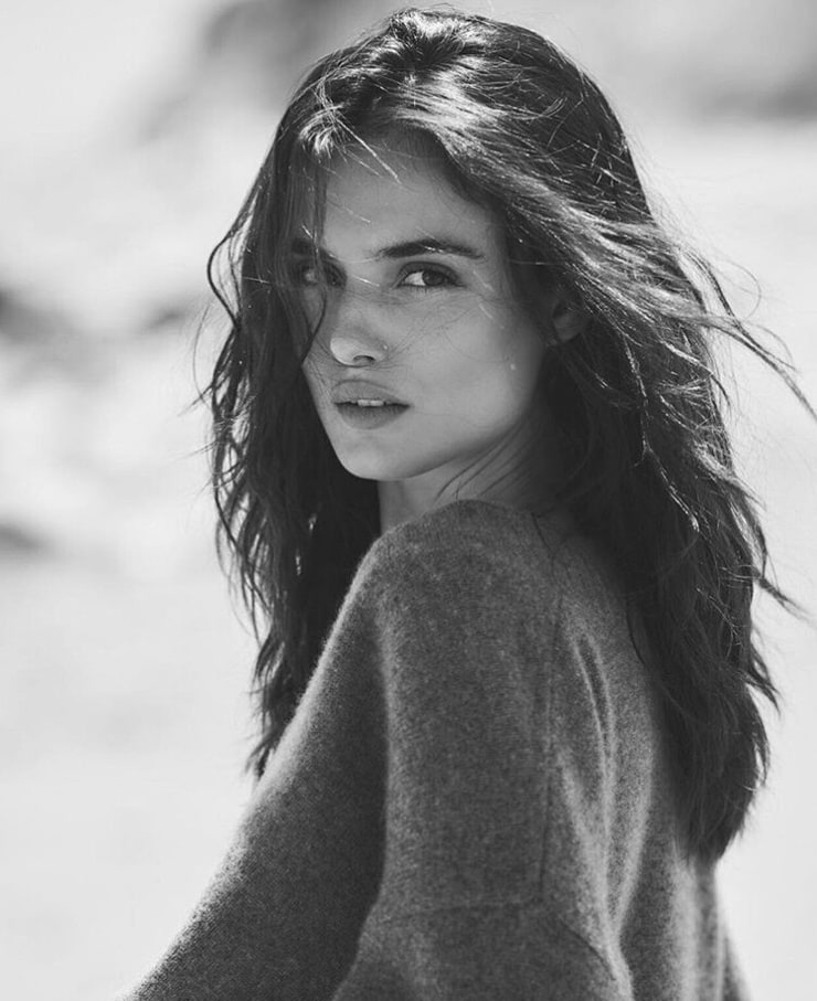 Blanca Padilla