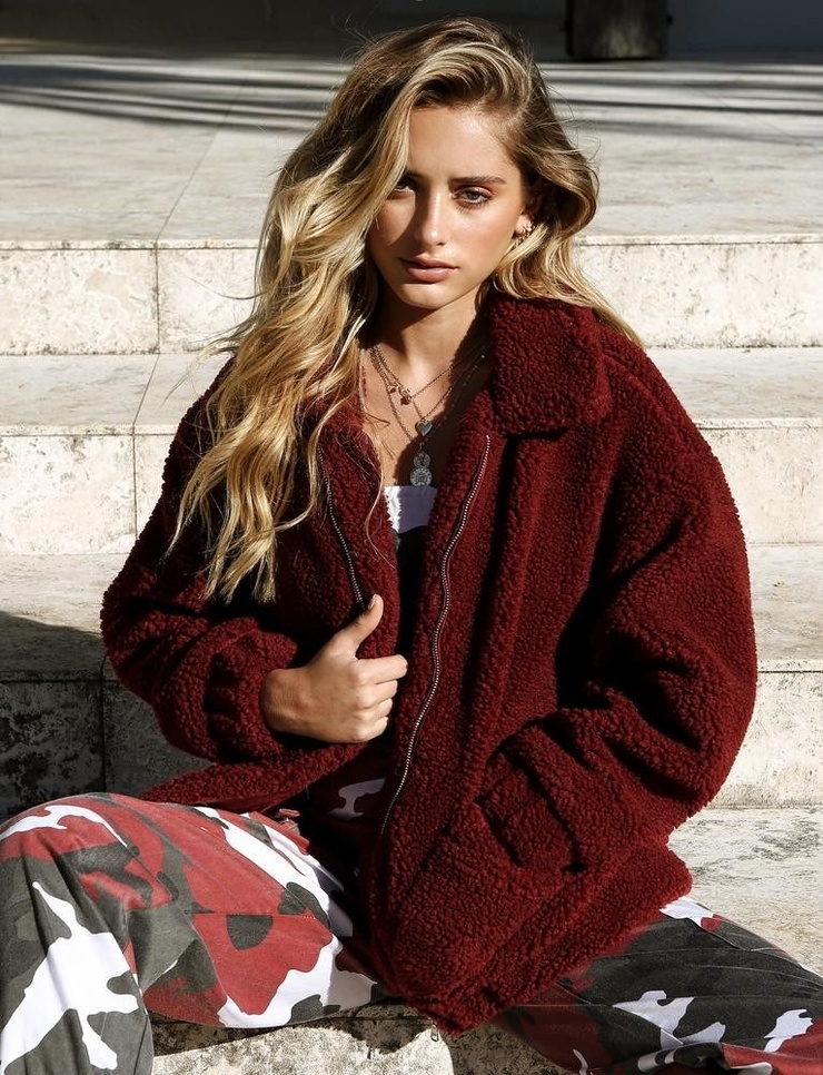 Saskia Jenkins