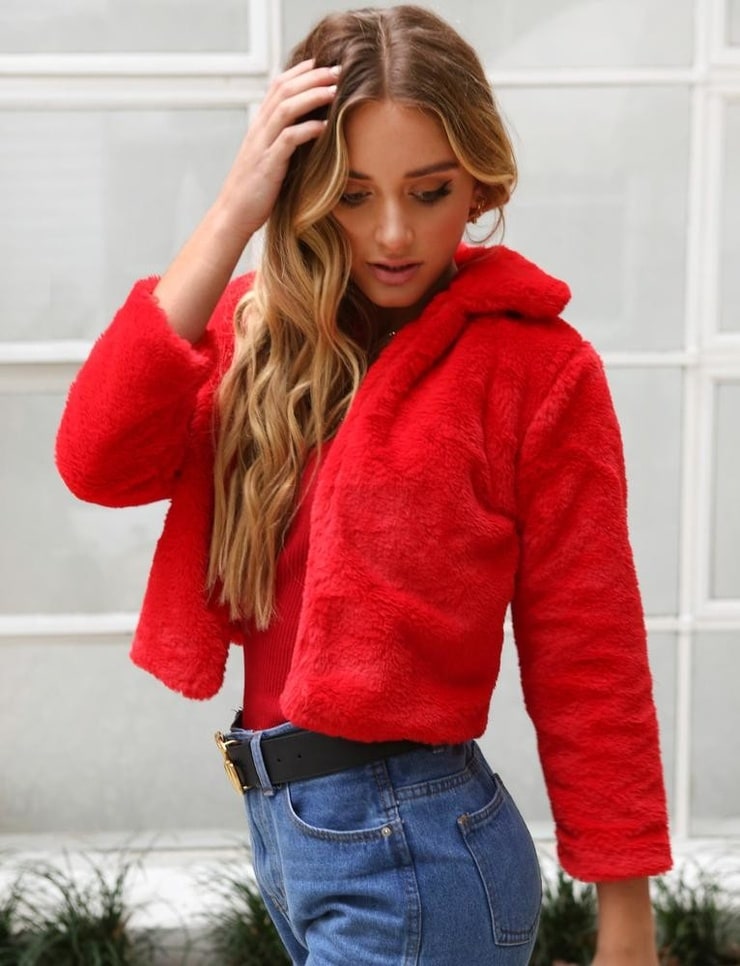 Saskia Jenkins