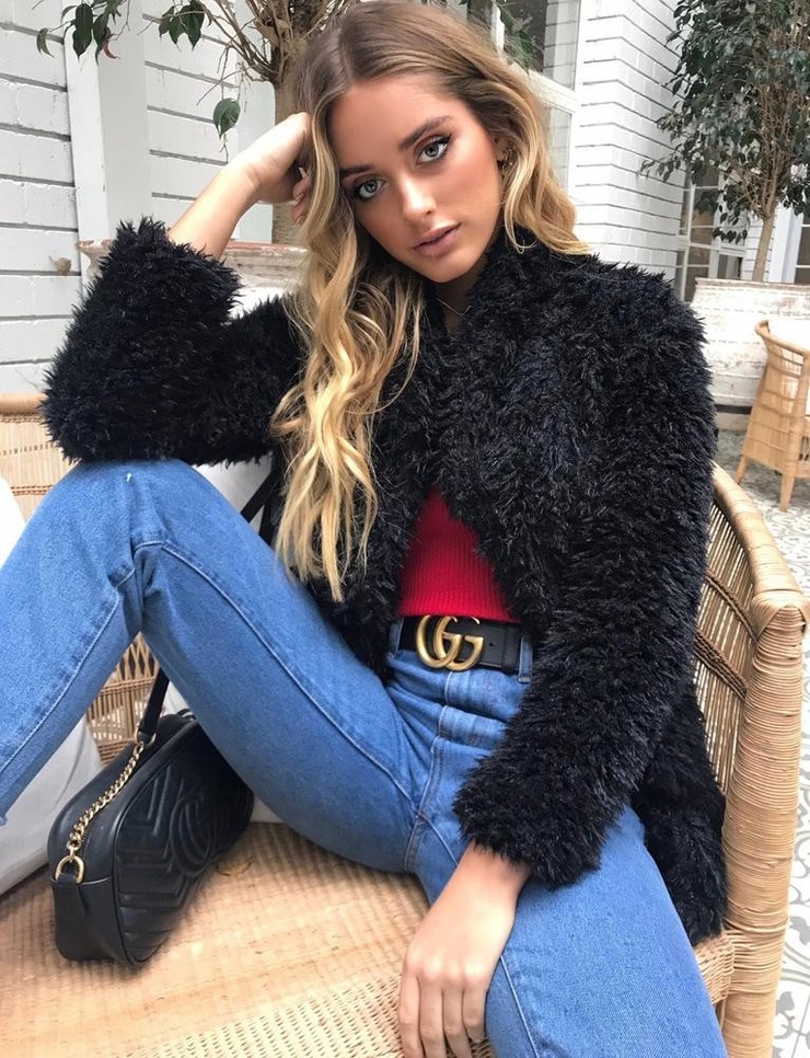Saskia Jenkins