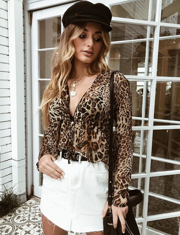 Saskia Jenkins