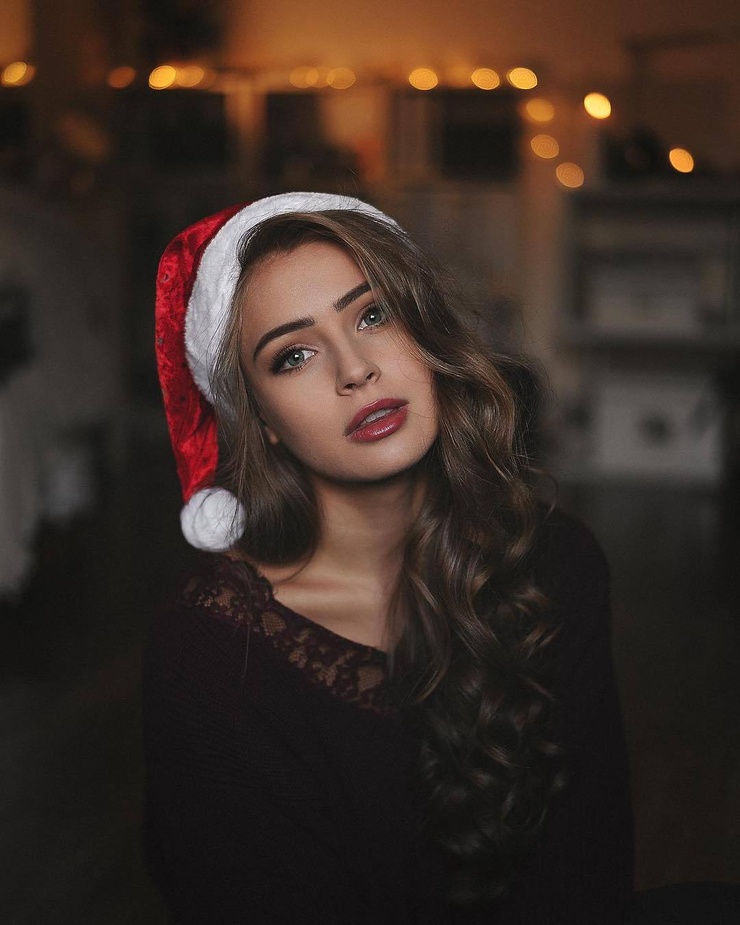 Anna Von Klinski Anna Von Klinski