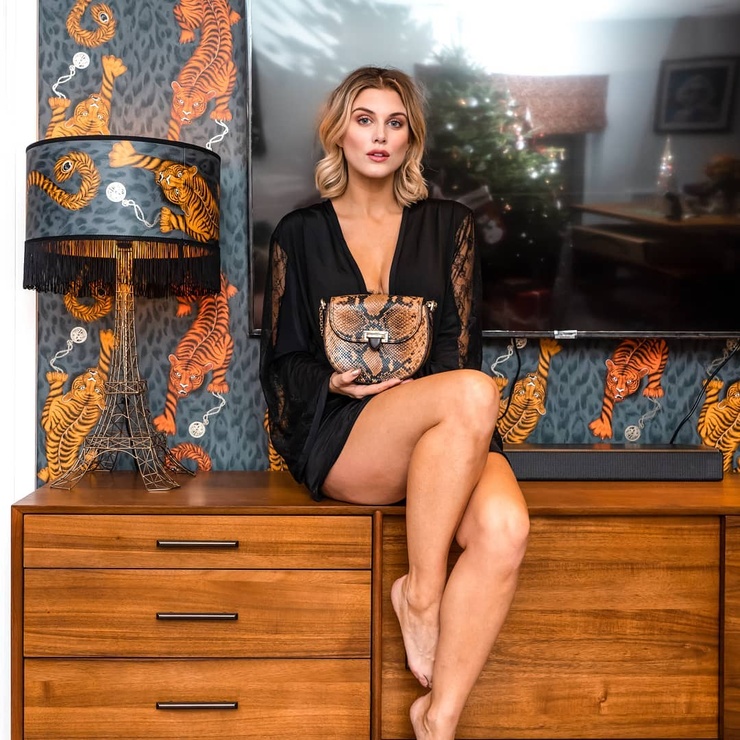 Ashley James Ashley James