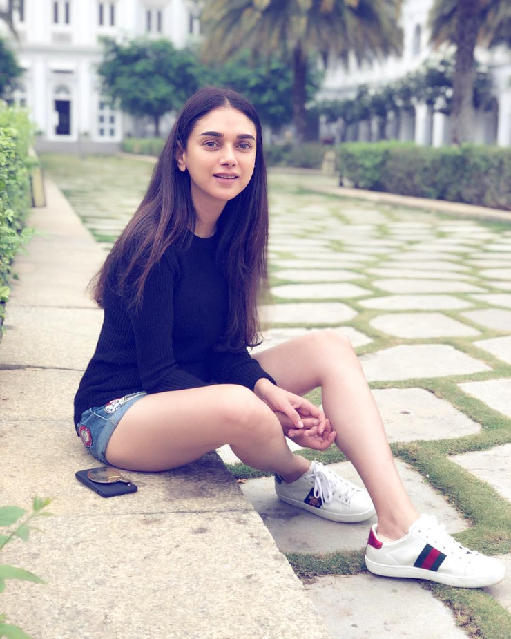 Aditi Rao Hydari Aditi Rao Hydari