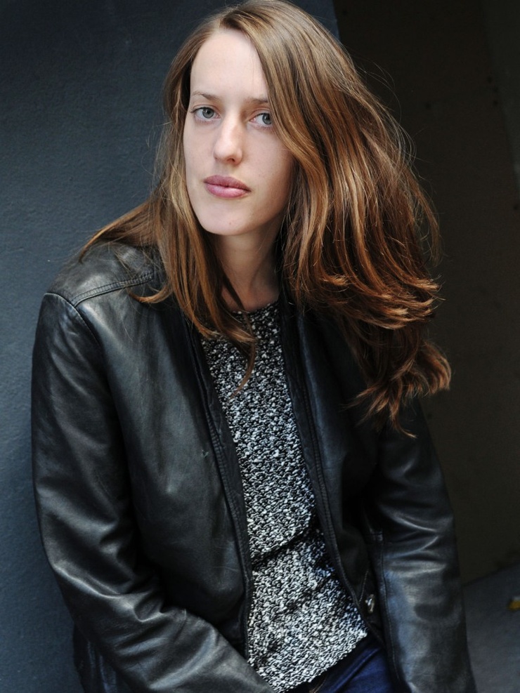 Marie-Luise Lux