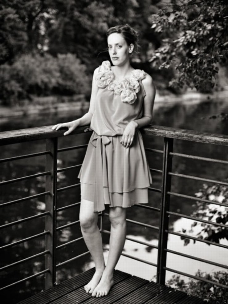 Marie-Luise Lux
