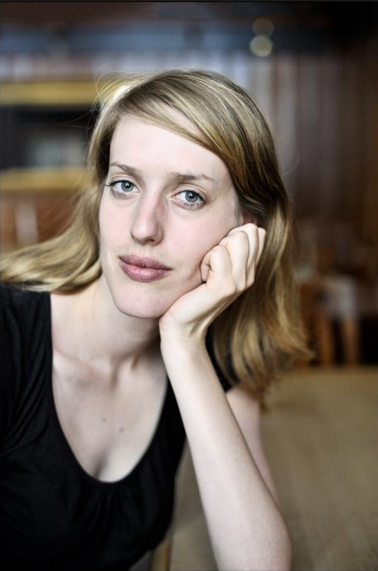 Marie-Luise Lux