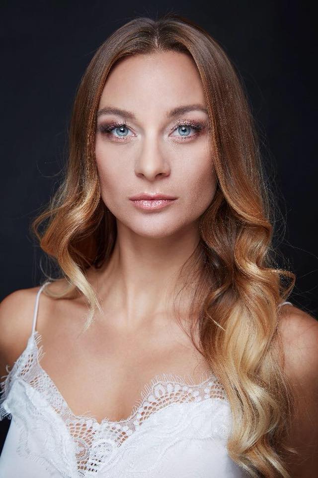 Barbora Mottlová Barbora Mottlová