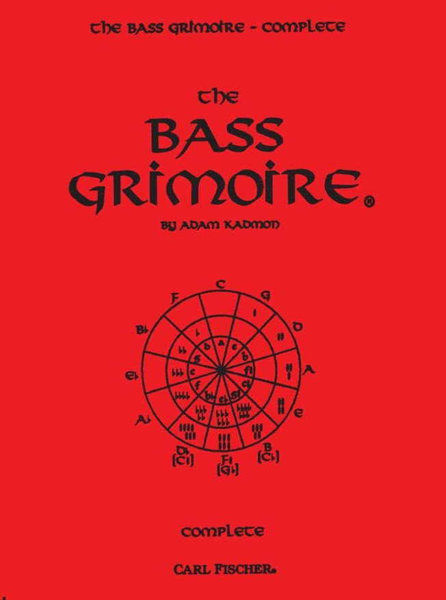 The Bass Grimoire Complete
