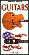 The Illustrated Dictionary of Guitars