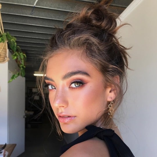 Vanessa Moe Vanessa Moe