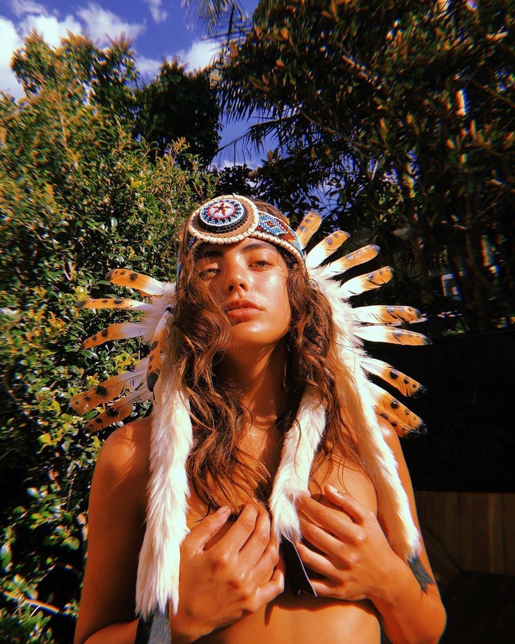 Vanessa Moe Vanessa Moe
