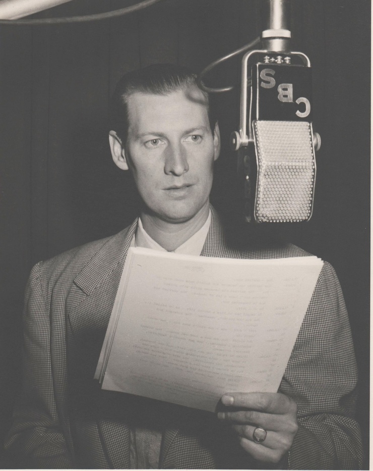 Robert C. Bruce