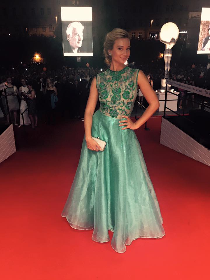 Barbora Mottlová Barbora Mottlová
