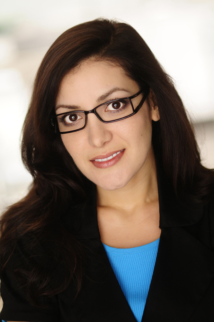 Sandra Henderson