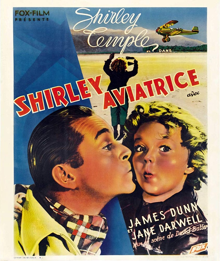 Bright Eyes (1934)