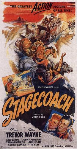 Stagecoach