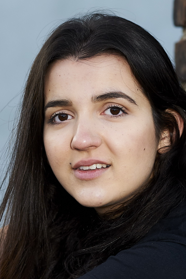 Roxana Samadi