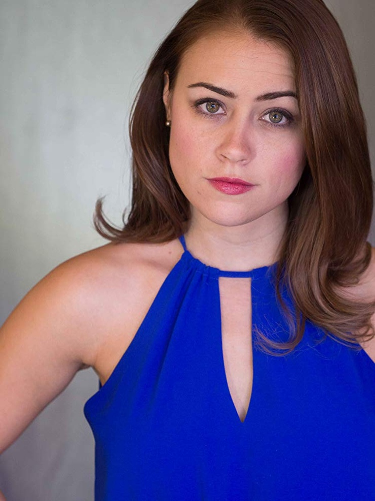 Bee Avila
