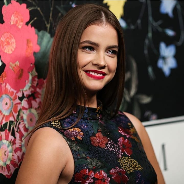 Barbara Palvin Barbara Palvin
