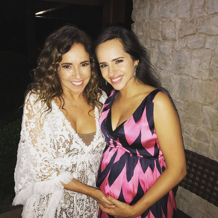 Daniela Mercury