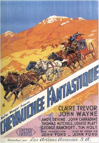 Stagecoach  (1939)