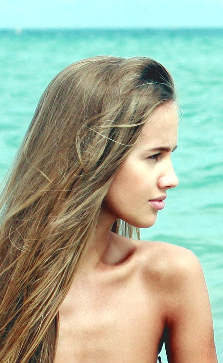 Valeria Sokolova Valeria Sokolova
