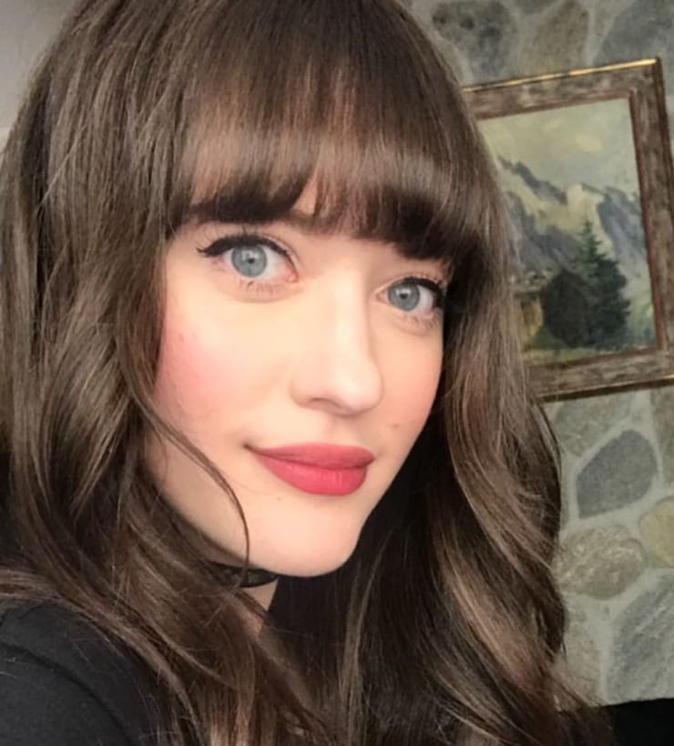 Kat Dennings