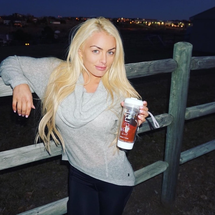 Amanda Saccomanno