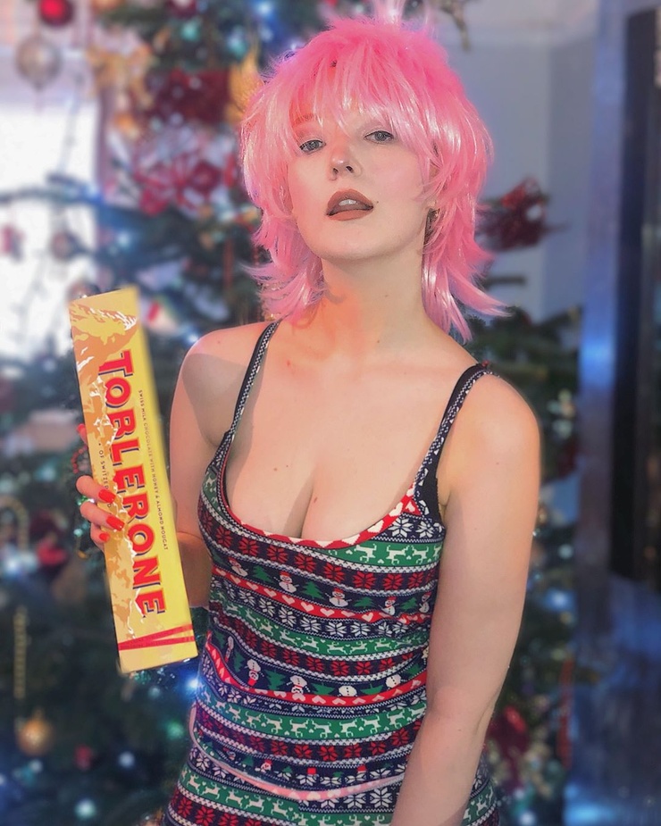 Victoria Clay