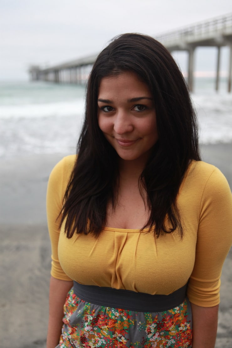 Mia-Carina Mollicone
