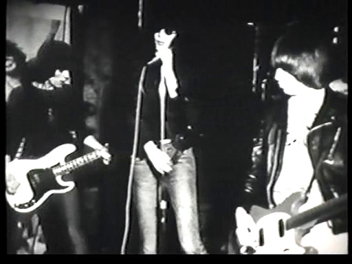 The Blank Generation The Blank Generation