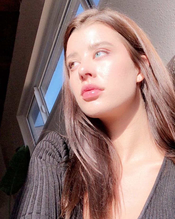 Sarah McDaniel